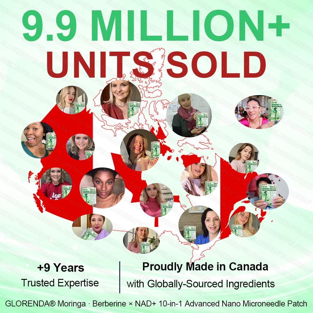 𝑶𝒇𝒇𝒊𝒄𝒊𝒂𝒍 𝑺𝒕𝒐𝒓𝒆 | 💯💯𝐆𝑳𝑶𝗥𝗘𝗡𝘿𝘼® 𝙈𝒐𝒓𝒊𝒏𝒈𝗮 · 𝗕𝗲𝗿𝗯𝐞𝐫𝐢𝐧𝙚 × 𝙉𝑨𝑫+ 𝟏𝟎-𝙞𝙣-𝟏 𝘼𝒅𝒗𝒂𝒏𝒄𝒆𝐝 𝐍𝐚𝐧𝙤 𝙈𝙞𝙘𝙧𝙤𝙣𝒆𝒆𝒅𝒍𝐞 𝐏𝐚𝐭𝙘𝙝 (𝐉𝐮𝐬𝐭 𝐨𝐧𝐜𝐞 𝐚 𝐝𝐚𝐲, 𝐯𝐢𝐬𝐢𝐛𝐥𝐞 𝐜𝐡𝐚𝐧𝐠𝐞𝐬 𝐢𝐧 𝟕 𝐝𝐚𝐲𝐬）✅ 𝐅𝐨𝐫 𝐨𝐛𝐞𝒔𝒊𝒕𝒚, 𝐥𝐨𝐨𝐬𝐞 𝐬𝐤𝐢𝐧, 𝐝𝐢𝐚𝐛𝒆𝒕𝒆𝒔, 𝐬𝐥𝐞𝐞𝐩 𝐚𝐩𝐧𝐞𝐚, 𝐣𝐨𝐢𝐧𝐭 𝐢𝐬𝐬𝐮𝐞𝐬, 𝐚𝐧𝐝 𝐦𝐨𝐫𝐞
